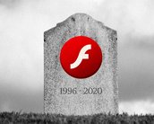 Flash Player tem sua execução bloqueada a partir de hoje