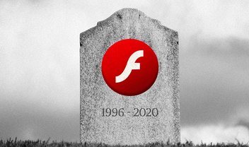 Flash Player tem sua execução bloqueada a partir de hoje