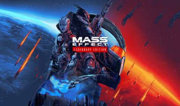 Mass Effect Legendary Edition: lojas sugerem lançamento em março