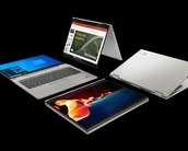 CES 2021: Lenovo apresenta novos modelos do ThinkPad 