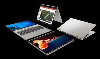 CES 2021: Lenovo apresenta novos modelos do ThinkPad 