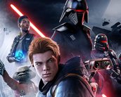 Star Wars Jedi: Fallen Order ganha upgrade nos consoles next-gen