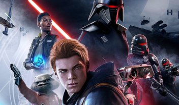 Star Wars Jedi: Fallen Order ganha upgrade nos consoles next-gen