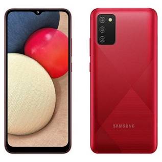 Imagem de Samsung lança no Brasil Galaxy A12 e A02s com bateria poderosa