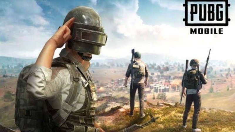 PUBG Mobile trará runas com poderes em sua nova atualização: a 1.2