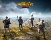 PUBG Mobile: atualização 1.2 traz runas com poderes especiais