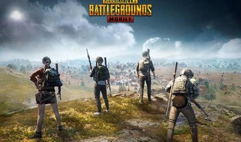 PUBG Mobile: atualização 1.2 traz runas com poderes especiais