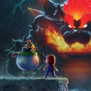 Imagem de Super Mario 3D World + Bowser’s Fury ganha trailer com gameplay