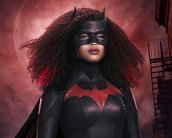 Batwoman: 2ª temporada terá Máscara Negra como vilão