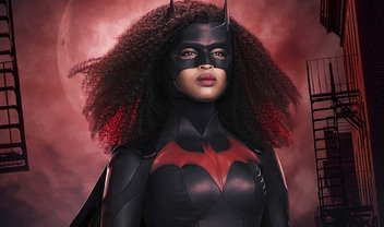 Batwoman: 2ª temporada terá Máscara Negra como vilão