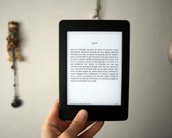 Mega Ofertas: até 70% off em eBooks