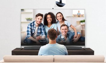 Videochamada: Google Duo chega a novas TVs da TCL