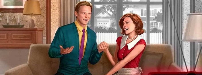 Imagem de: WandaVision: elenco da série do Disney+ terá convidado surpresa