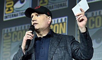 Kevin Feige revela planos da Marvel para a Fase 4 no cinema e TV