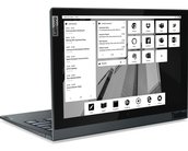 Lenovo ThinkBook Plus Gen 2 tem tela e-Ink e carregamento sem fio