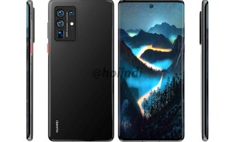 Huawei P50 poderá ter dois sistemas operacionais, aponta rumor