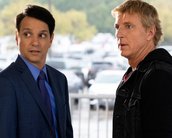 Cobra Kai 3ª temporada: Netflix revela quantas pessoas viram a série