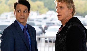 Cobra Kai 3ª temporada: Netflix revela quantas pessoas viram a série