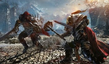 Lords of the Fallen 2 dará início à série com vários títulos