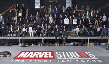 MCU: quais filmes e séries fazem parte da Fase 4 da Marvel - TecMundo