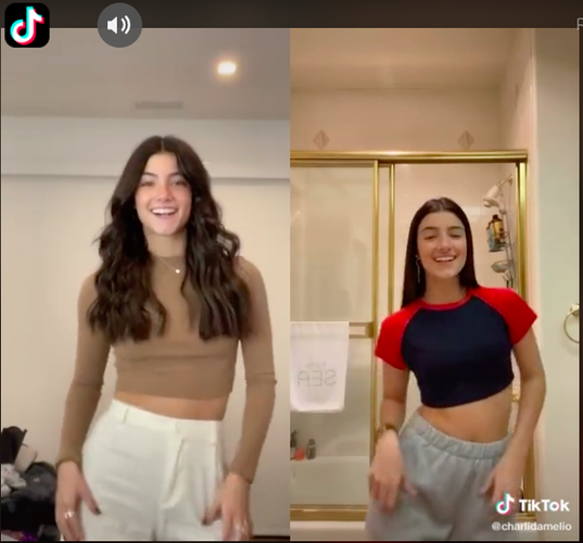 Dueto é um recurso bem popular entre os usuários do TikTok.