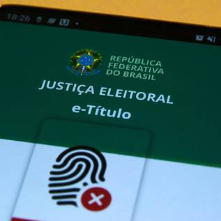 Imagem de Quem não votou no 1º turno tem até quinta-feira para se justificar 