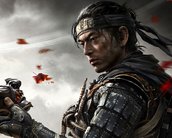 Ghost of Tsushima 2? Vaga de emprego sugere sequência