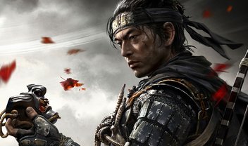 Ghost of Tsushima 2? Vaga de emprego sugere sequência