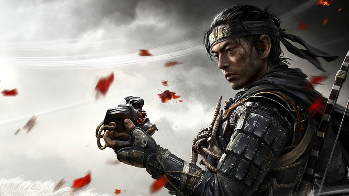 Sucker Punch aparenta estar recrutando pessoal para a sequência de Ghost of  Tsushima