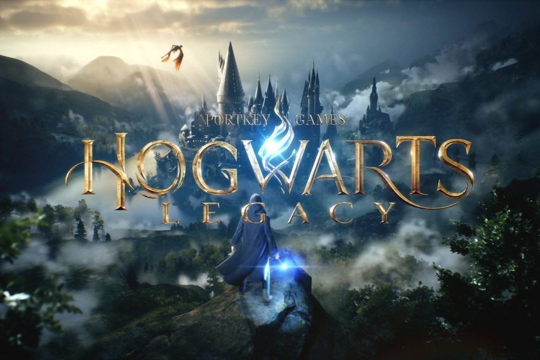 Jogo Hogwarts Legacy PS4 KaBuM