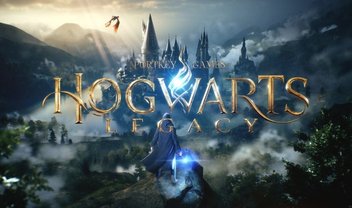 Hogwarts Legacy, jogo de mundo aberto de Harry Potter, é adiado para 2022