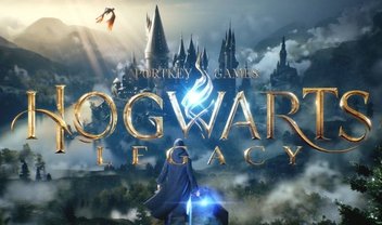 Hogwarts Legacy pode ser lançado no 3º trismtre de 2022