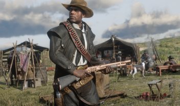 Jogadores de Red Dead Online estão indo para prisão voluntariamente