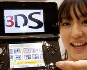 Nintendo 3DS superou Xbox em vendas no Japão em 2020