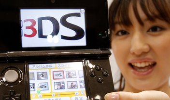 Nintendo 3DS superou Xbox em vendas no Japão em 2020