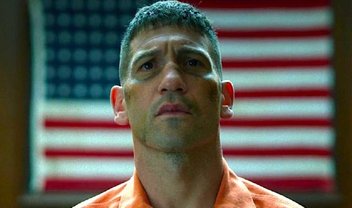 O Justiceiro: Jon Bernthal fala sobre polêmica com símbolo do anti-herói