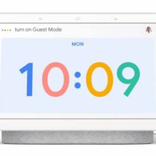 Imagem de Google lança 'Modo visitante' para dispositivos inteligentes
