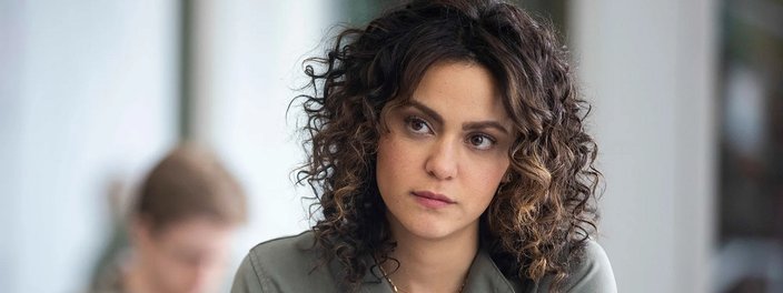 Imagem de: Cavaleiro da Lua: May Calamawy integra elenco da série da Marvel no Disney+