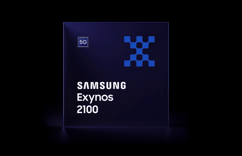 Exynos 2100