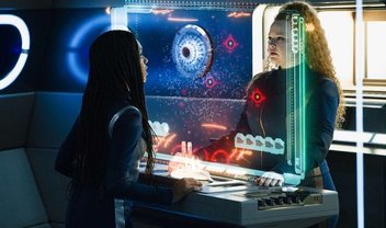 Star Trek: Discovery - 4ª temporada pode reviver formato clássico