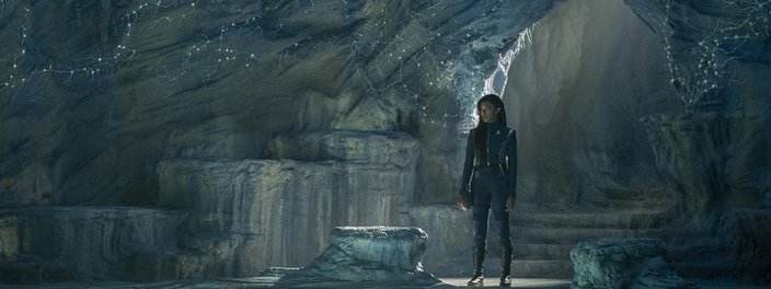 Imagem de: Star Trek: Discovery - 4ª temporada pode reviver formato clássico