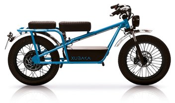 Minimoto elétrica da Sodium Cycles utilizará baterias de íon sódio