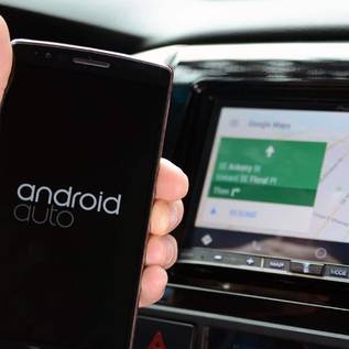 Imagem de Usuários relatam bug no Android Auto, mas a Google não se importa