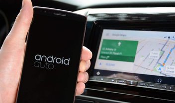 Usuários relatam bug no Android Auto, mas a Google não se importa