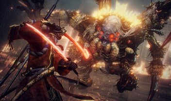 Nioh 2 Complete Edition: trailer revela principais recursos no PC