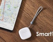 Samsung lança Smart Tags para tornar qualquer coisa 'smart'