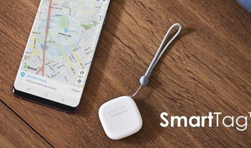 Samsung lança Smart Tags para tornar qualquer coisa 'smart'