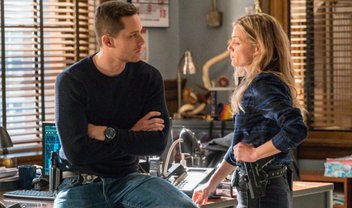 Chicago PD 8x3: Hailey e Jay confessam seus sentimentos (RECAP)