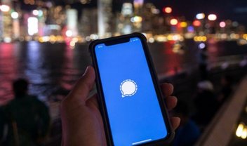 Signal: conheça os principais recursos do app