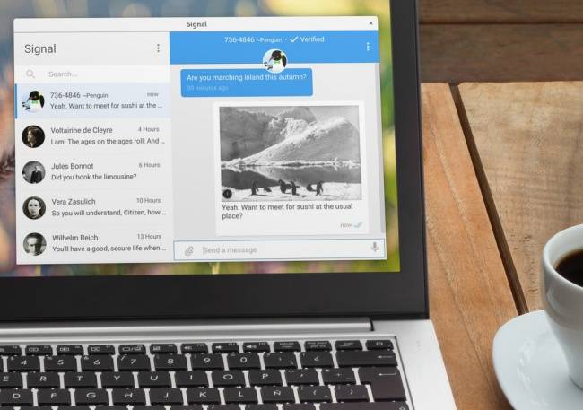 Ele tem versão para Windows, Mac e Linux.